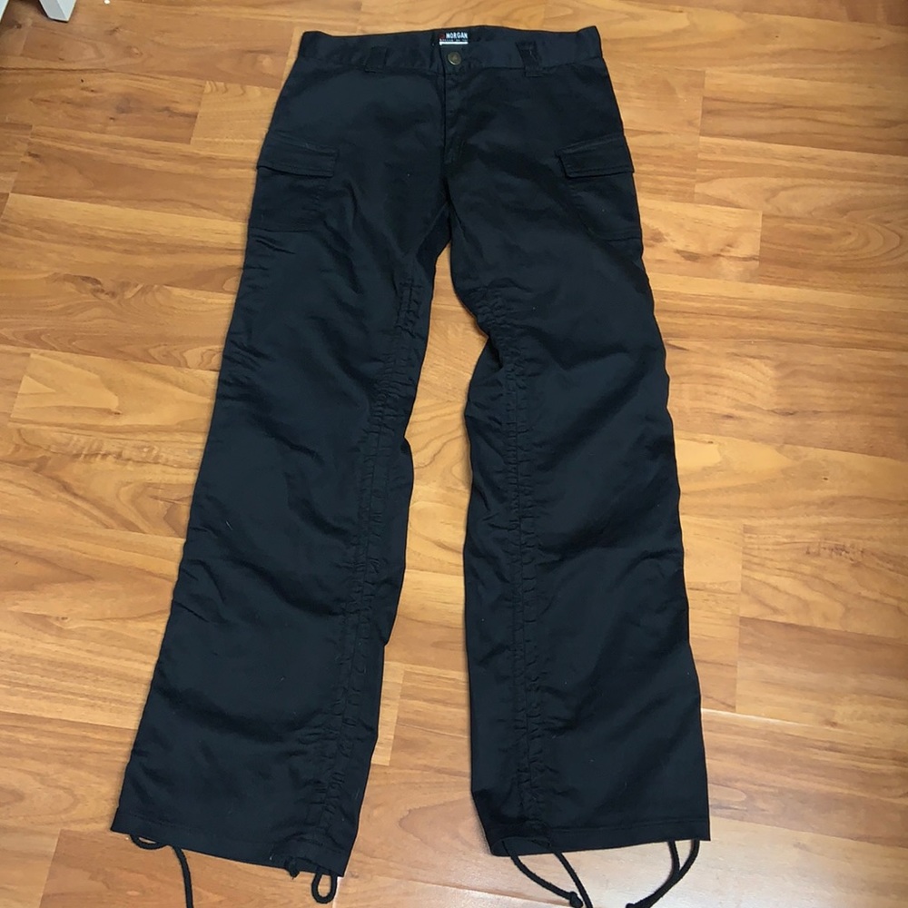 Morgan de Toi Cargo Pants